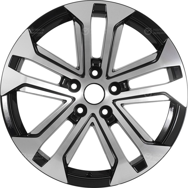 wheel-disk-khomen-khw-1803-zv-omoda-c-5-7-xr-18-5-x-108-et-33-dia-601-glossy-black-polished-face-part-2