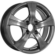 wheel-disk-tech-line-410-55-xr-14-4-x-100-et-43-dia-671-grey-saturated