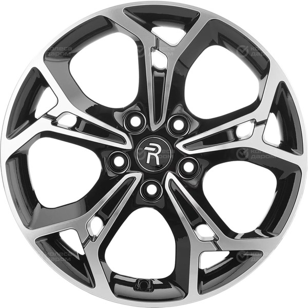 wheel-disk-replay-chr-95-7-xr-17-5-x-108-et-40-dia-651-black-glossy-polished-face-part-2