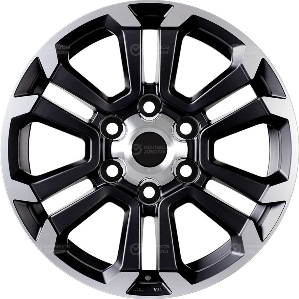 wheel-disk-replay-ty-352-75-xr-17-6-x-1397-et-25-dia-1061-black-glossy-polished-face-part-2