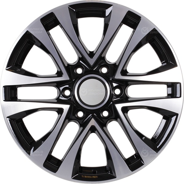wheel-disk-neo-732-75-xr-17-6-x-1397-et-25-dia-1061-glossy-black-polished-face-part-2