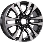 wheel-disk-neo-732-75-xr-17-6-x-1397-et-25-dia-1061-glossy-black-polished-face-part