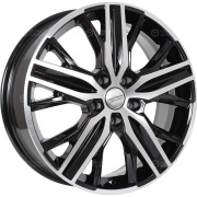 wheel-disk-skad-kl-375-65-xr-18-5-x-108-et-43-dia-651-black-glossy-polished-face-surface