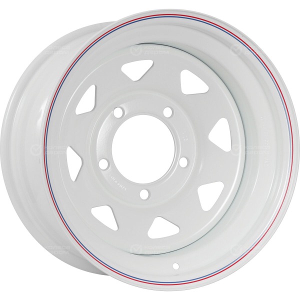 wheel-disk-orw-off-road-wheels-tlc-105-8-xr-17-5-x-150-et-0-dia-110-white-1