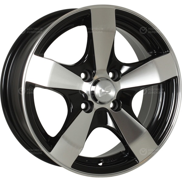 wheel-disk-ls-ls-205-7-xr-17-4-x-100-et-40-dia-601-black-fully-polished-1
