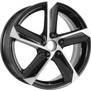 wheel-disk-replay-ns-215-7-xr-18-5-x-1143-et-45-dia-661-black-fully-polished