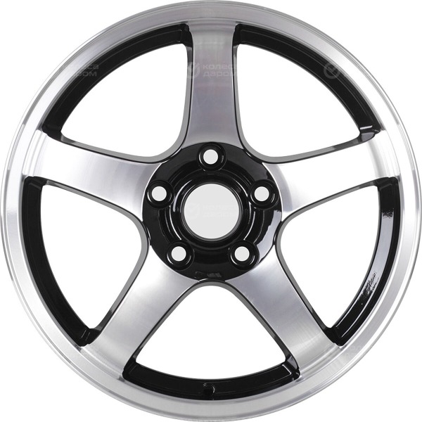 wheel-disk-crossstreet-cr-14-65-xr-16-5-x-108-et-50-dia-634-black-fully-polished-2