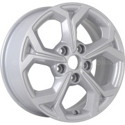 wheel-disk-khomen-khw-1606-zv-16kaptur-65-xr-16-5-x-1143-et-50-dia-661-silver