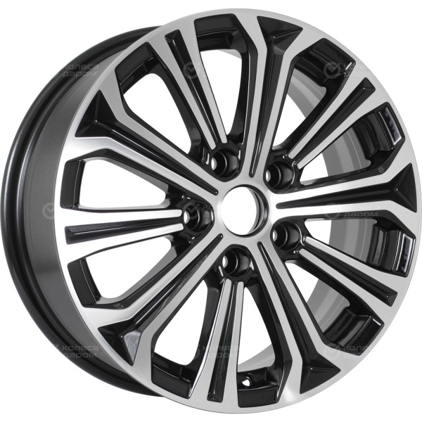 wheel-disk-khomen-khw-1610-zv-16civic-65-xr-16-5-x-1143-et-45-dia-641-glossy-black-polished-face-part-1