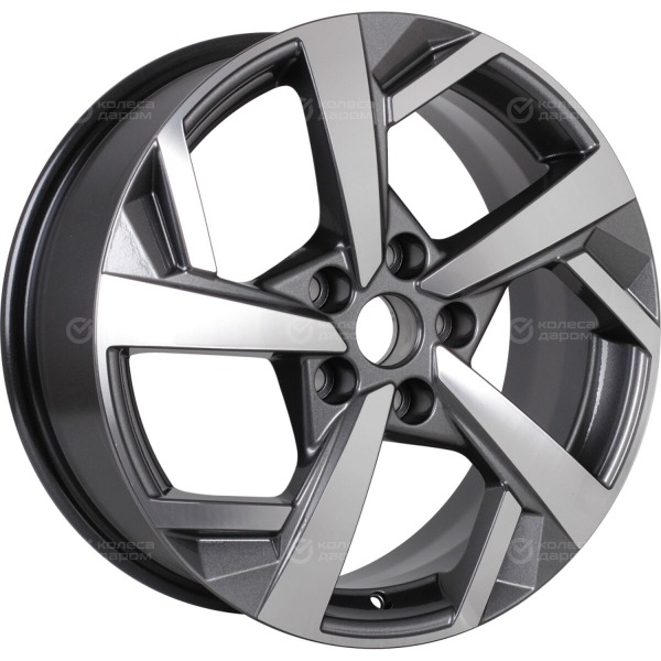 wheel-disk-khomen-khw-1712-zv-17a-4-7-xr-17-5-x-112-et-46-dia-666-saturated-grey-fully-polished-1