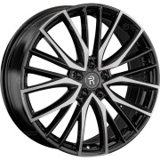 wheel-disk-replay-hnd-385-75-xr-20-5-x-1143-et-495-dia-671-black-fully-polished