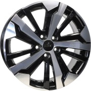 wheel-disk-lizardo-5343-7-xr-17-5-x-108-et-42-dia-671-black-gloss-polishing