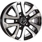wheel-disk-replica-fr-ty-8005-85-xr-20-5-x-150-et-50-dia-1101-black-gloss-polishing