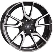 wheel-disk-replay-lx-187-8-xr-18-5-x-1143-et-33-dia-671-black-fully-polished