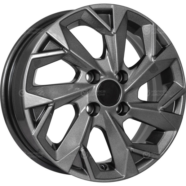 wheel-disk-khomen-khw-1508-lada-vesta-6-xr-15-4-x-100-et-50-dia-601-saturated-grey-1