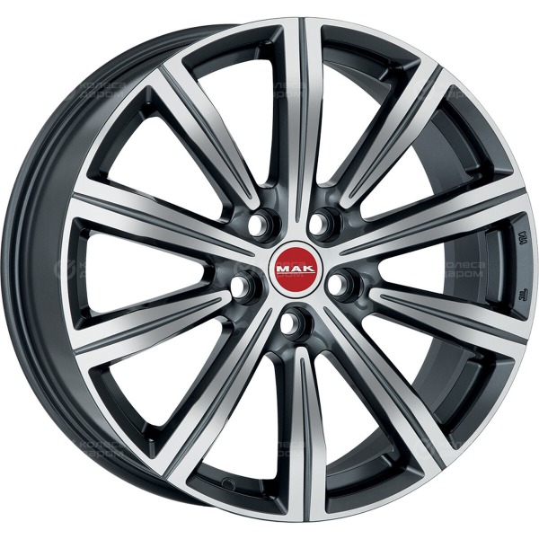 wheel-disk-mak-birmingham-8-xr-19-5-x-112-et-28-dia-6645-grey-polished-face-part-1