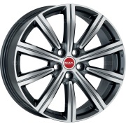 wheel-disk-mak-birmingham-8-xr-19-5-x-112-et-28-dia-6645-grey-polished-face-part