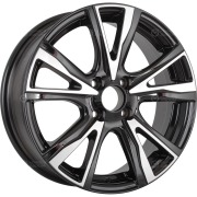 wheel-disk-neo-574-6-xr-15-4-x-100-et-45-dia-601-glossy-black-polished-face-part