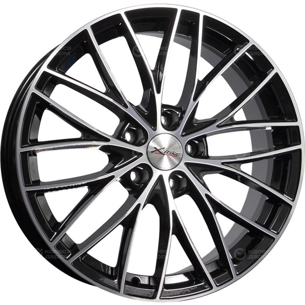 wheel-disk-x-trike-x-130-75-xr-18-5-x-1143-et-50-dia-541-black-glossy-polished-face-surface-1