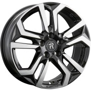 wheel-disk-replay-lx-121-7-xr-17-5-x-1143-et-35-dia-601-black-fully-polished