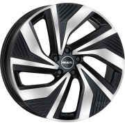wheel-disk-mak-electra-8-xr-19-5-x-112-et-45-dia-571-black-glossy-polished-face-part