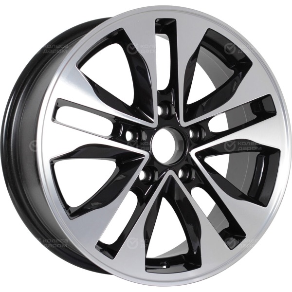 wheel-disk-rst-r-116-65-xr-16-5-x-1143-et-46-dia-671-glossy-black-polished-face-part-1