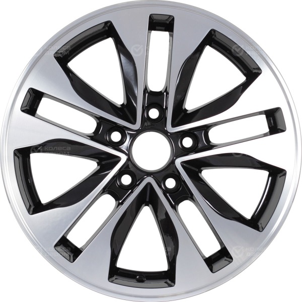 wheel-disk-rst-r-116-65-xr-16-5-x-1143-et-46-dia-671-glossy-black-polished-face-part-2