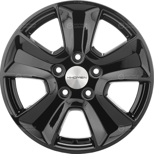 wheel-disk-khomen-khw-1601-huyndai-kia-65-xr-16-5-x-1143-et-43-dia-671-black-glossy-2