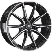 wheel-disk-ls-flowforming-ls-rc-58-85-xr-20-5-x-112-et-35-dia-666-black-glossy-polished-face-part
