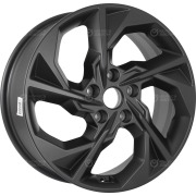 wheel-disk-skad-kl-366-7-xr-17-5-x-1143-et-45-dia-661-black-fully-matte