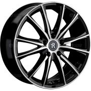 wheel-disk-replay-gl-30-7-xr-18-5-x-1143-et-53-dia-541-black-glossy-polished-face-part