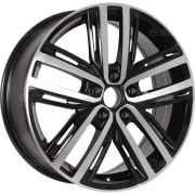 wheel-disk-replay-hv-61-7-xr-18-5-x-1143-et-40-dia-641-black-glossy-polished-face-part