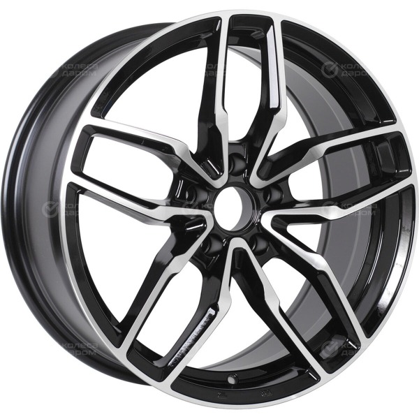 wheel-disk-replay-hnd-191-8-xr-18-5-x-1143-et-46-dia-671-black-glossy-polished-face-part-1