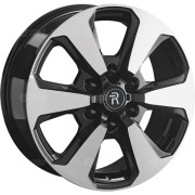 wheel-disk-replay-ty-404-75-xr-18-6-x-1397-et-60-dia-951-black-glossy-polished-face-part