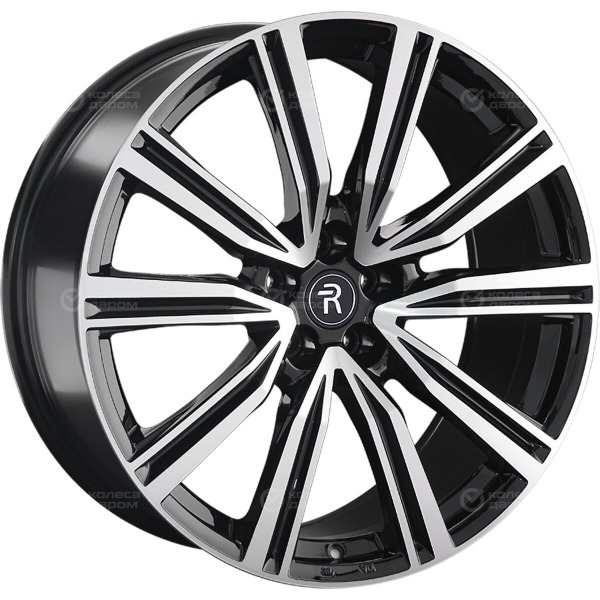 wheel-disk-replay-b-334-95-xr-21-5-x-112-et-37-dia-666-black-glossy-polished-face-part-1