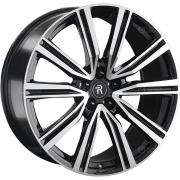 wheel-disk-replay-b-334-95-xr-21-5-x-112-et-37-dia-666-black-glossy-polished-face-part