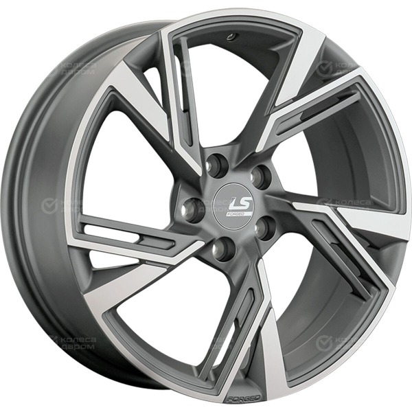 wheel-disk-ls-forged-ls-fg-23-8-xr-18-5-x-112-et-38-dia-666-grey-matte-partially-polished-1