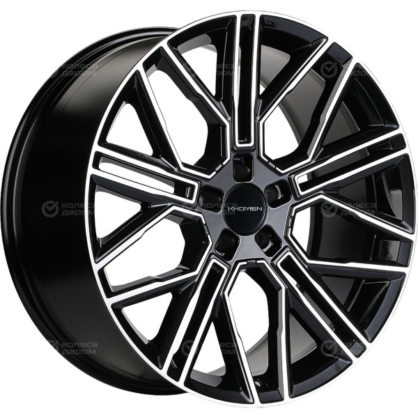 wheel-disk-khomen-khw-2101-rrover-95-xr-21-5-x-120-et-49-dia-726-glossy-black-polished-face-part-1