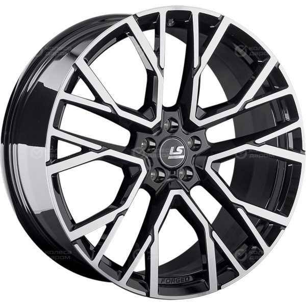 wheel-disk-ls-forged-fg-07-11-xr-21-5-x-112-et-42-dia-666-black-glossy-polished-face-part-1