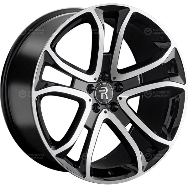 wheel-disk-replay-mr-208-11-xr-21-5-x-112-et-38-dia-666-black-glossy-polished-face-part-1