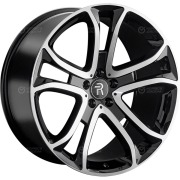 wheel-disk-replay-mr-208-11-xr-21-5-x-112-et-38-dia-666-black-glossy-polished-face-part