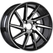 wheel-disk-pdw-1022-left-7-xr-15-4-x-100-et-30-dia-601-black