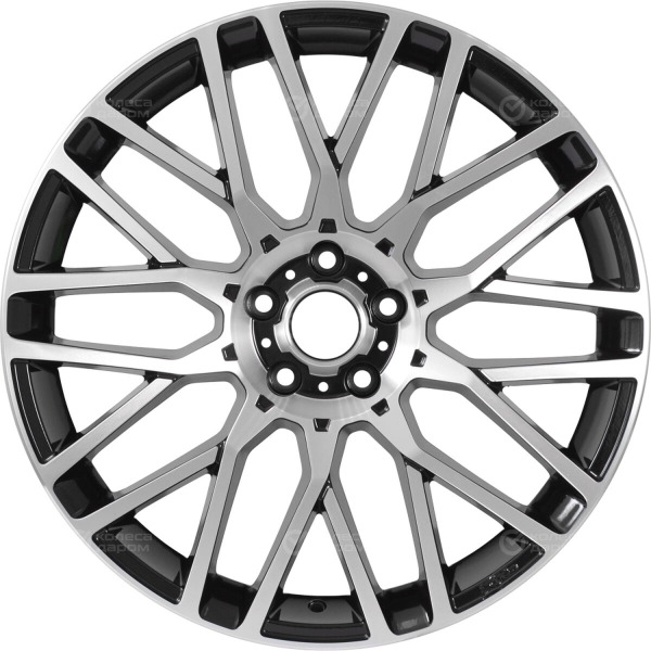 wheel-disk-x-trike-x-137-85-xr-20-5-x-108-et-46-dia-634-black-glossy-polished-face-surface-2