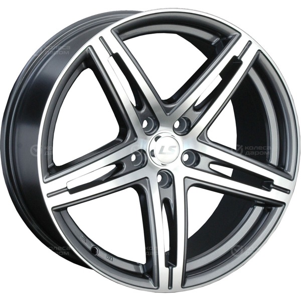 wheel-disk-ls-ls-288-8-xr-18-5-x-112-et-25-dia-666-saturated-grey-fully-polished-1