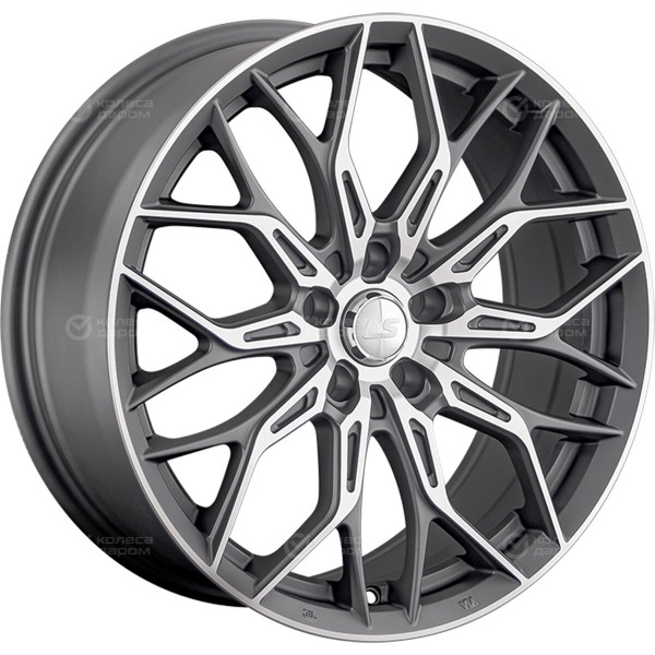 wheel-disk-ls-ls-1355-8-xr-18-5-x-108-et-30-dia-601-grey-matte-partially-polished-1