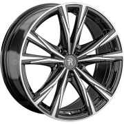wheel-disk-replay-chr-119-8-xr-18-5-x-108-et-33-dia-601-black-fully-polished