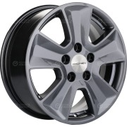 wheel-disk-khomen-khw-1601-huyndai-kia-65-xr-16-5-x-1143-et-43-dia-671-saturated-grey