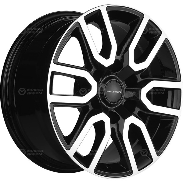 wheel-disk-khomen-khw-1723-haval-h-9-8-xr-17-6-x-1397-et-42-dia-751-glossy-black-polished-face-part-1