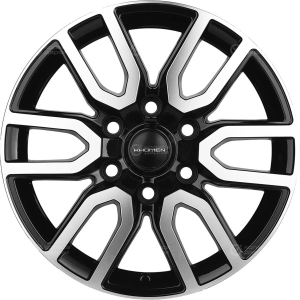 wheel-disk-khomen-khw-1723-haval-h-9-8-xr-17-6-x-1397-et-42-dia-751-glossy-black-polished-face-part-2