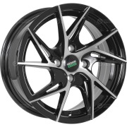 wheel-disk-megami-mgm-24-6-xr-14-4-x-100-et-35-dia-731-black-fully-polished
